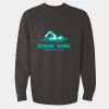 Ring Spun Crewneck Sweatshirt Thumbnail