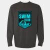 Ring Spun Crewneck Sweatshirt Thumbnail