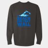 Ring Spun Crewneck Sweatshirt Thumbnail