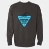 Ring Spun Crewneck Sweatshirt Thumbnail