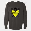 Ring Spun Crewneck Sweatshirt Thumbnail