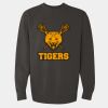 Ring Spun Crewneck Sweatshirt Thumbnail