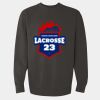 Ring Spun Crewneck Sweatshirt Thumbnail