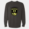Ring Spun Crewneck Sweatshirt Thumbnail