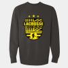 Ring Spun Crewneck Sweatshirt Thumbnail