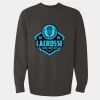 Ring Spun Crewneck Sweatshirt Thumbnail