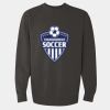 Ring Spun Crewneck Sweatshirt Thumbnail