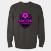 Ring Spun Crewneck Sweatshirt Thumbnail