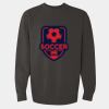 Ring Spun Crewneck Sweatshirt Thumbnail