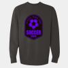 Ring Spun Crewneck Sweatshirt Thumbnail