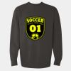Ring Spun Crewneck Sweatshirt Thumbnail