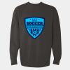 Ring Spun Crewneck Sweatshirt Thumbnail