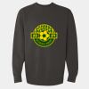 Ring Spun Crewneck Sweatshirt Thumbnail