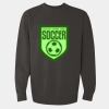Ring Spun Crewneck Sweatshirt Thumbnail