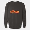 Ring Spun Crewneck Sweatshirt Thumbnail