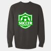 Ring Spun Crewneck Sweatshirt Thumbnail