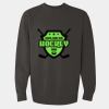 Ring Spun Crewneck Sweatshirt Thumbnail