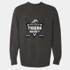 Ring Spun Crewneck Sweatshirt Thumbnail