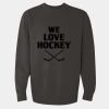 Ring Spun Crewneck Sweatshirt Thumbnail