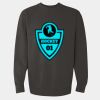 Ring Spun Crewneck Sweatshirt Thumbnail