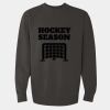 Ring Spun Crewneck Sweatshirt Thumbnail