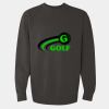 Ring Spun Crewneck Sweatshirt Thumbnail