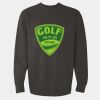 Ring Spun Crewneck Sweatshirt Thumbnail