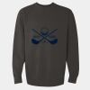 Ring Spun Crewneck Sweatshirt Thumbnail