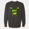 Ring Spun Crewneck Sweatshirt Thumbnail