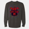 Ring Spun Crewneck Sweatshirt Thumbnail