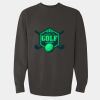 Ring Spun Crewneck Sweatshirt Thumbnail