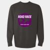 Ring Spun Crewneck Sweatshirt Thumbnail