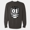 Ring Spun Crewneck Sweatshirt Thumbnail