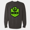 Ring Spun Crewneck Sweatshirt Thumbnail