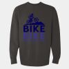 Ring Spun Crewneck Sweatshirt Thumbnail