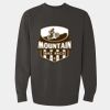 Ring Spun Crewneck Sweatshirt Thumbnail