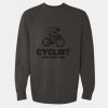Ring Spun Crewneck Sweatshirt Thumbnail