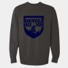 Ring Spun Crewneck Sweatshirt Thumbnail