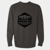 Ring Spun Crewneck Sweatshirt Thumbnail