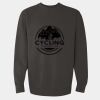 Ring Spun Crewneck Sweatshirt Thumbnail