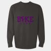 Ring Spun Crewneck Sweatshirt Thumbnail