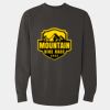 Ring Spun Crewneck Sweatshirt Thumbnail