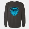 Ring Spun Crewneck Sweatshirt Thumbnail