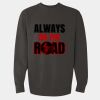 Ring Spun Crewneck Sweatshirt Thumbnail