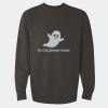 Ring Spun Crewneck Sweatshirt Thumbnail