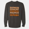 Ring Spun Crewneck Sweatshirt Thumbnail
