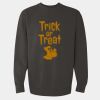 Ring Spun Crewneck Sweatshirt Thumbnail