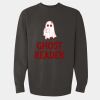 Ring Spun Crewneck Sweatshirt Thumbnail