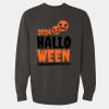 Ring Spun Crewneck Sweatshirt Thumbnail