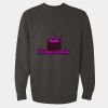 Ring Spun Crewneck Sweatshirt Thumbnail
